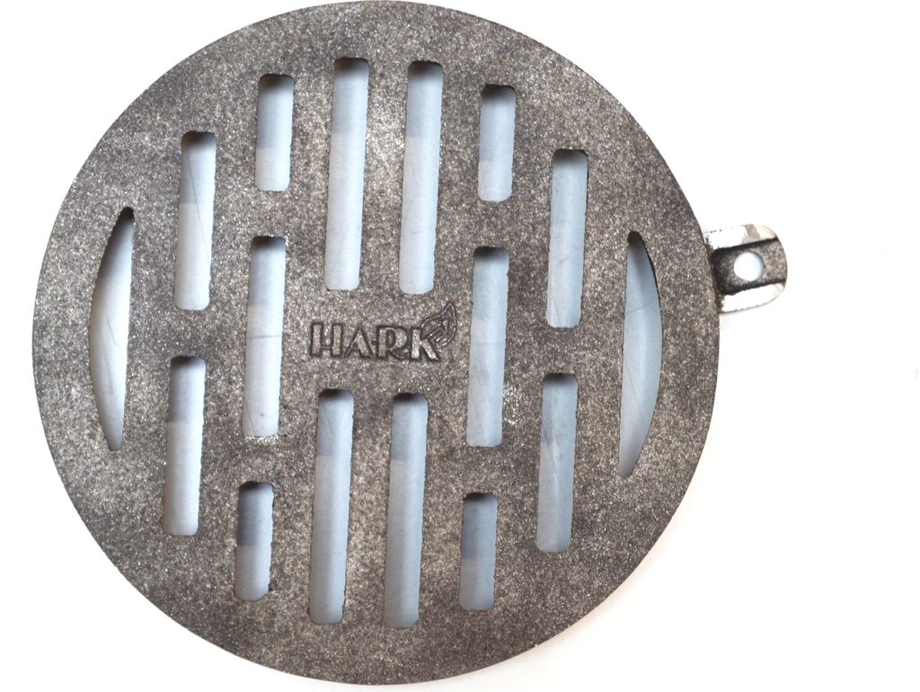 Ascherost passend für Hark Linox Kaminofen Ersatzteil Ofenrost