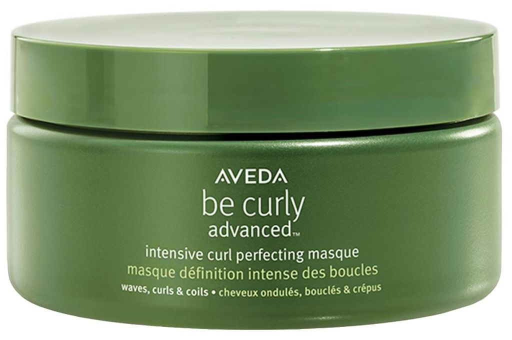 Aveda Be Curly Advanced Curl Perfecting Masque 200ml Immagine del prodotto 