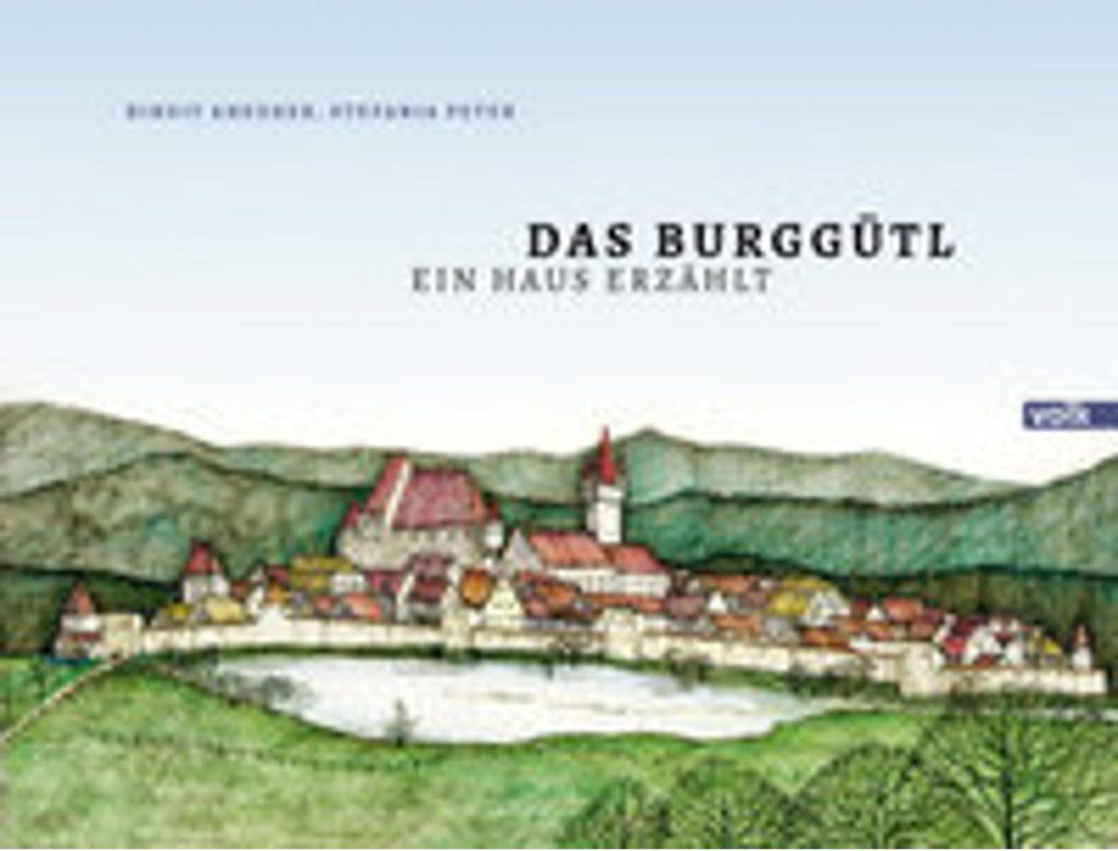 Das Burggütl