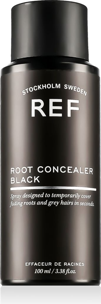 REF Root Concealers 100 ml (Black) Zdjęcie produktu 