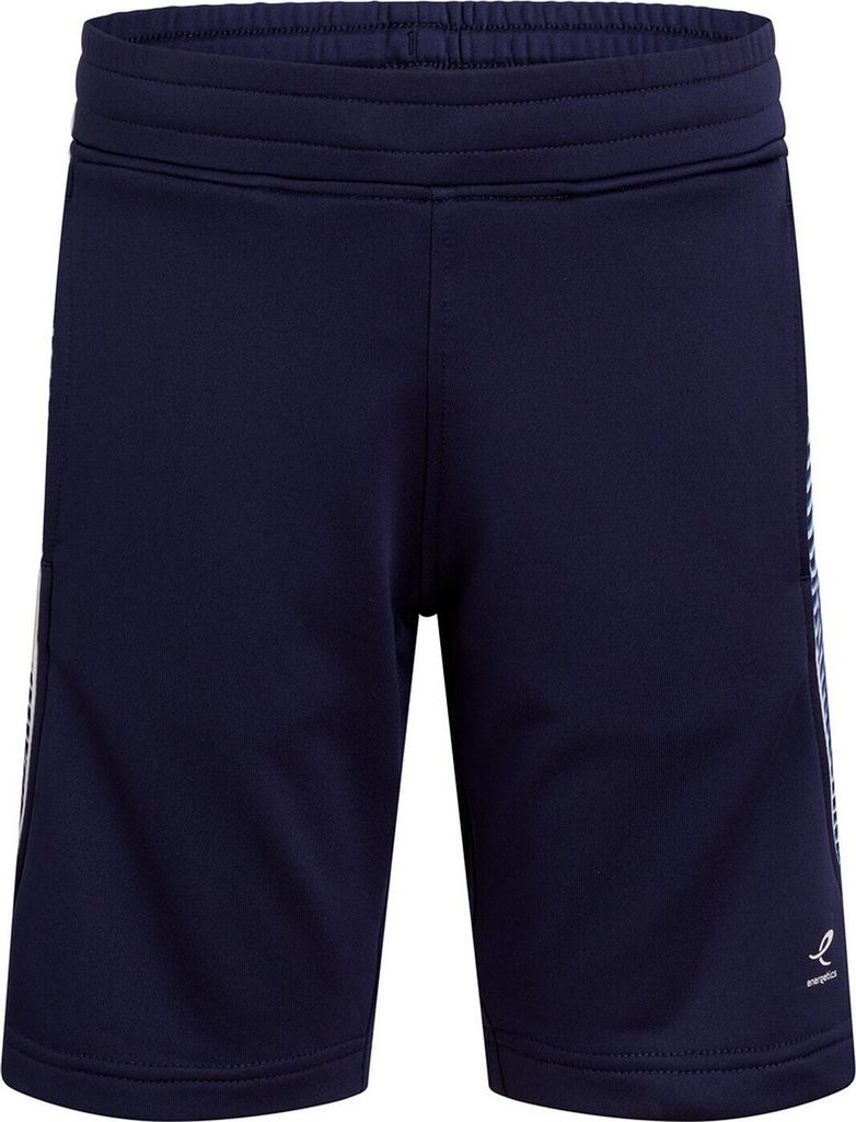 ENERGETICS Ju.-Shorts Keddy B NAVY DARK 152