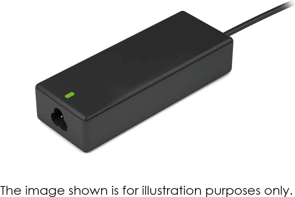 Lenovo ThinkPad 90W Slim Tip - Solution de Charge Rapide et Sûre - 12