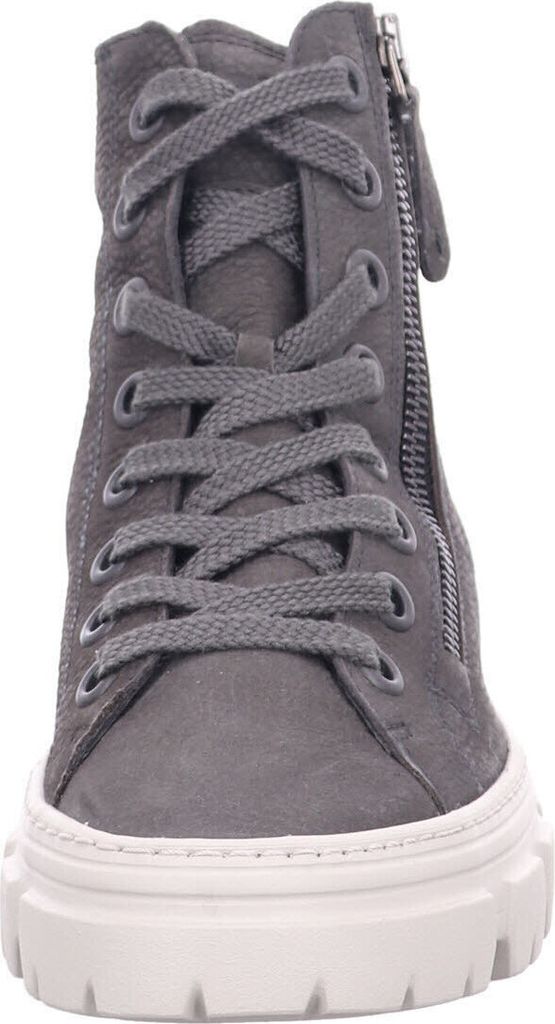 Paul Green Schnürstiefeletten Hightop-Pauls Damen Produktbild 22