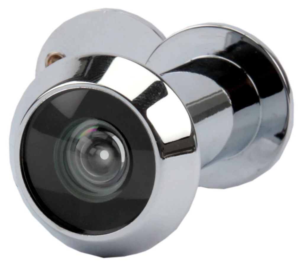OLYMPIA S 10 Türspion Produktbild 
