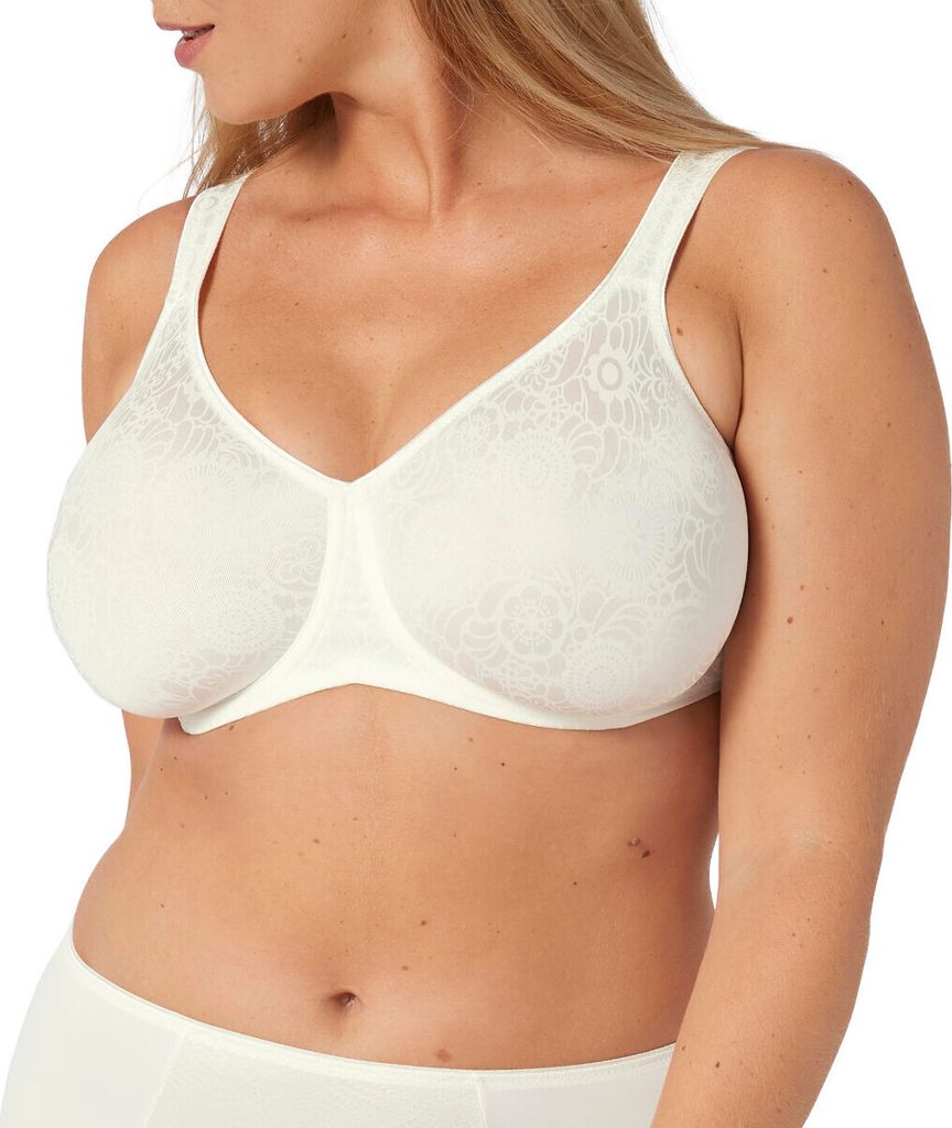 Triumph Lovely Minimizer, Minimierer, Vanillefarbe, Bügel, Produktbild 