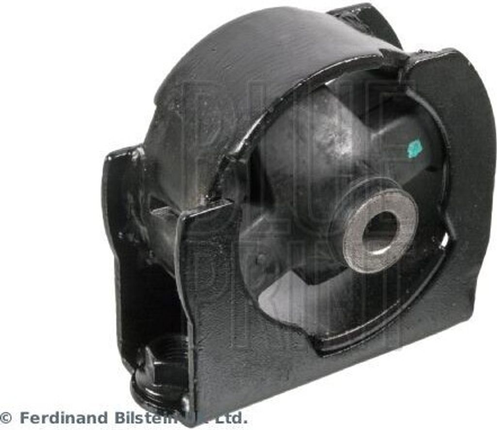 BLUE PRINT Motorlager Gummimetalllager Vorne Links für TOYOTA COROLLA (ZZE12, NDE12, ZDE12) ADBP800155