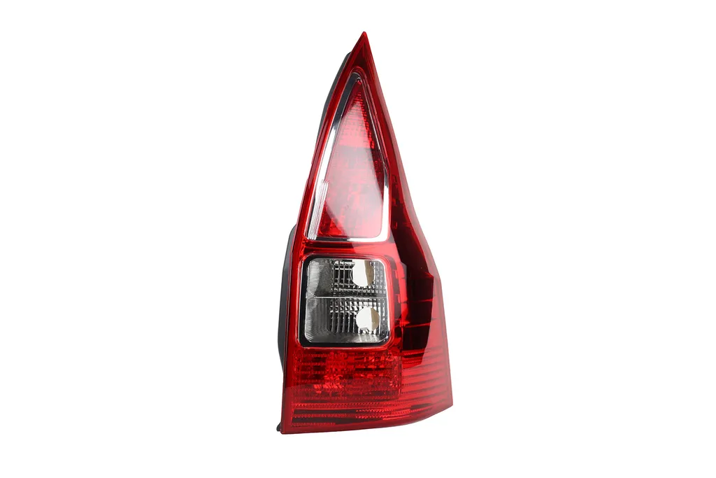 Fanale Posteriore DX Renault Megane II Restyling 2006-2009 | Johns 602388-1