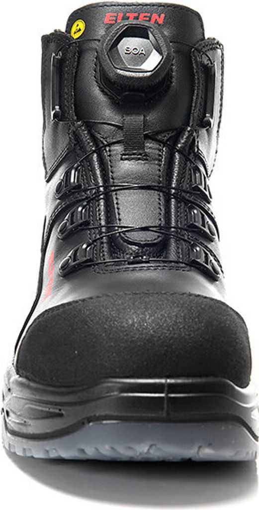 ELTEN Sicherheitsschnürstiefel MILES BOA® Mid ESD S3, Gr. Produktbild 3