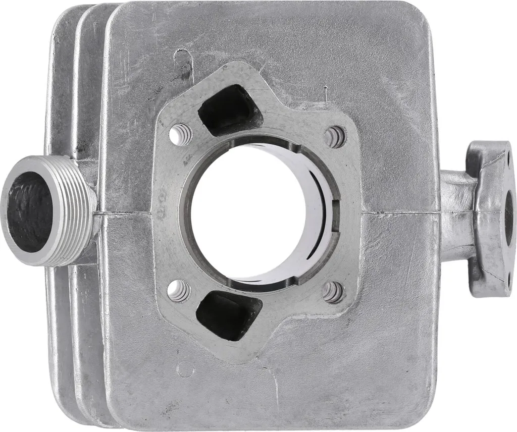 Cylindre Simson S70 Ø45mm Solo - Solution contre Perte de Compression - 5