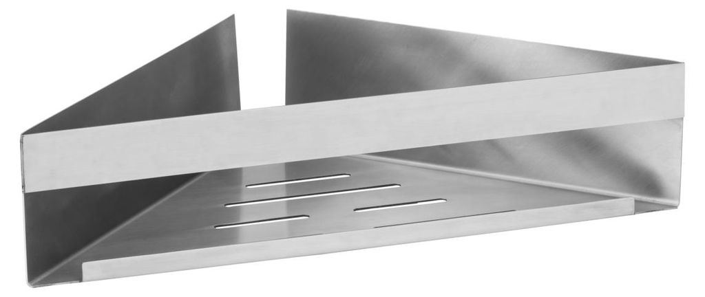 Turbo-Loc® Eckablage Genova Matt Produktbild 