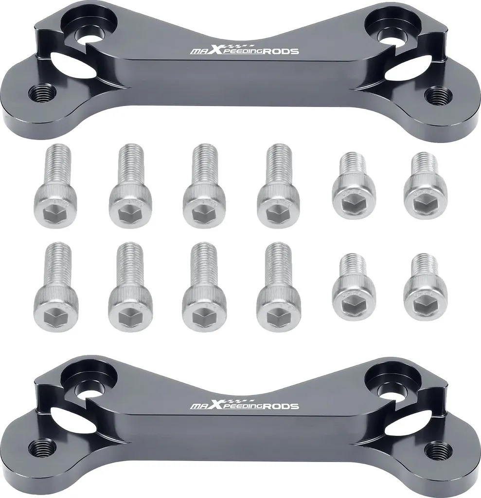 Adaptateur de potasse contre le jeu de suspension de votre Subaru