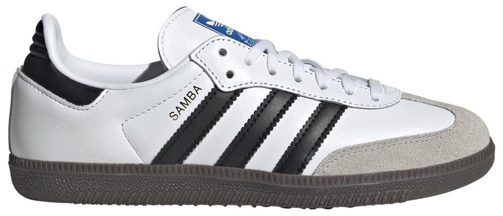 Adidas Samba OG J 38 Zdjęcie produktu 
