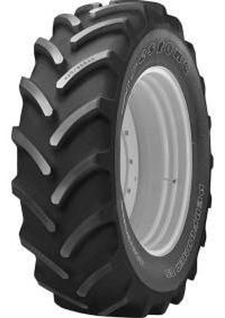 Firestone 340/85 R 24 Tl 125D/122E Performer 85
