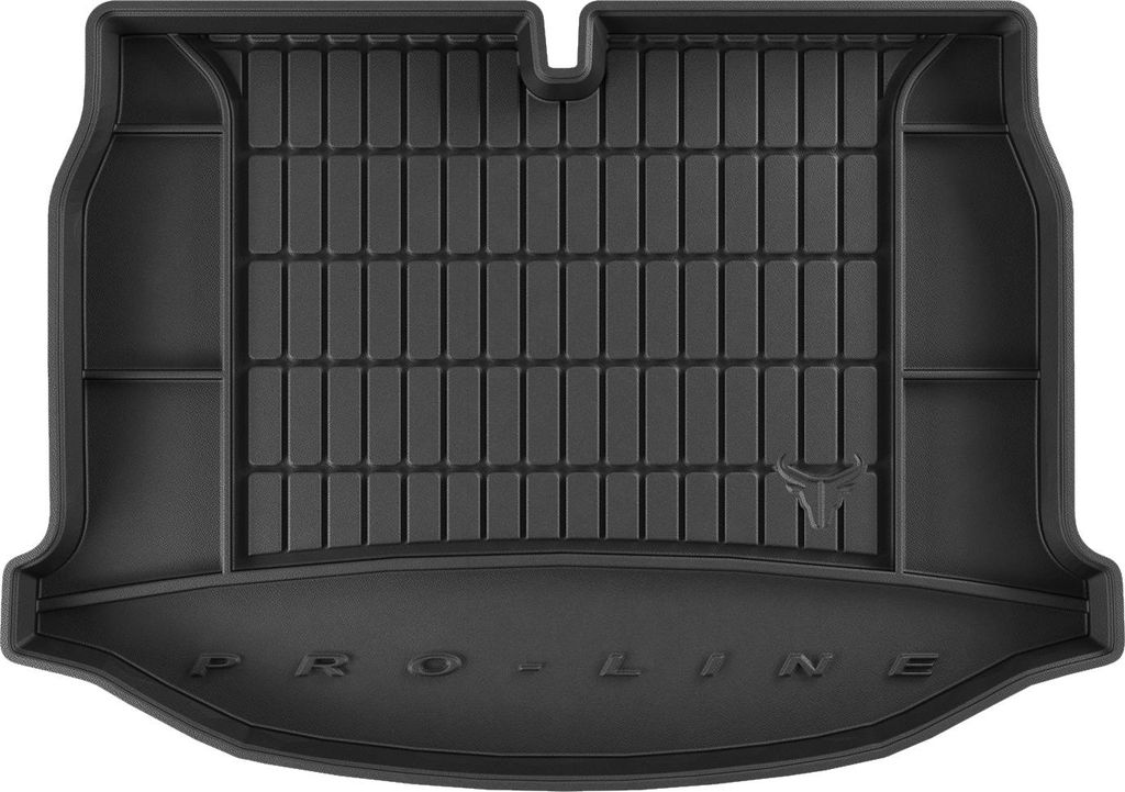 FROGUM 3D Kofferraummatte für VW Beetle 2011-2019