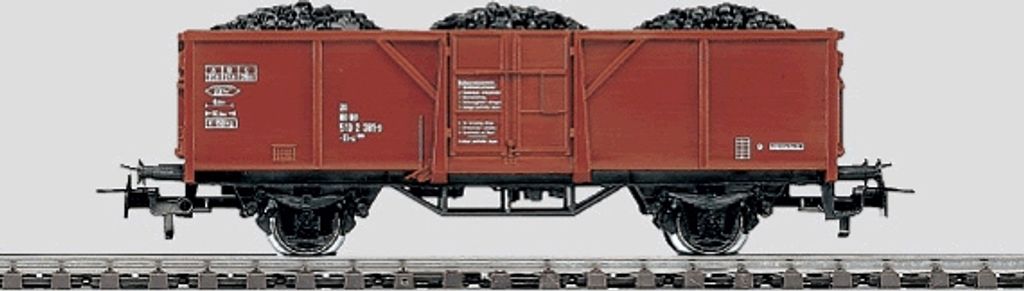 Märklin 4431, Wagon, Märklin, 15 Jahr(e), 11,5 cm Produktbild 