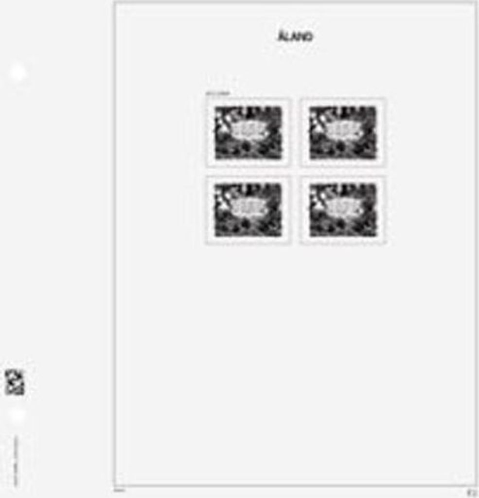 DAVO 11384 Luxus Nachtrag Aland Frama 2004