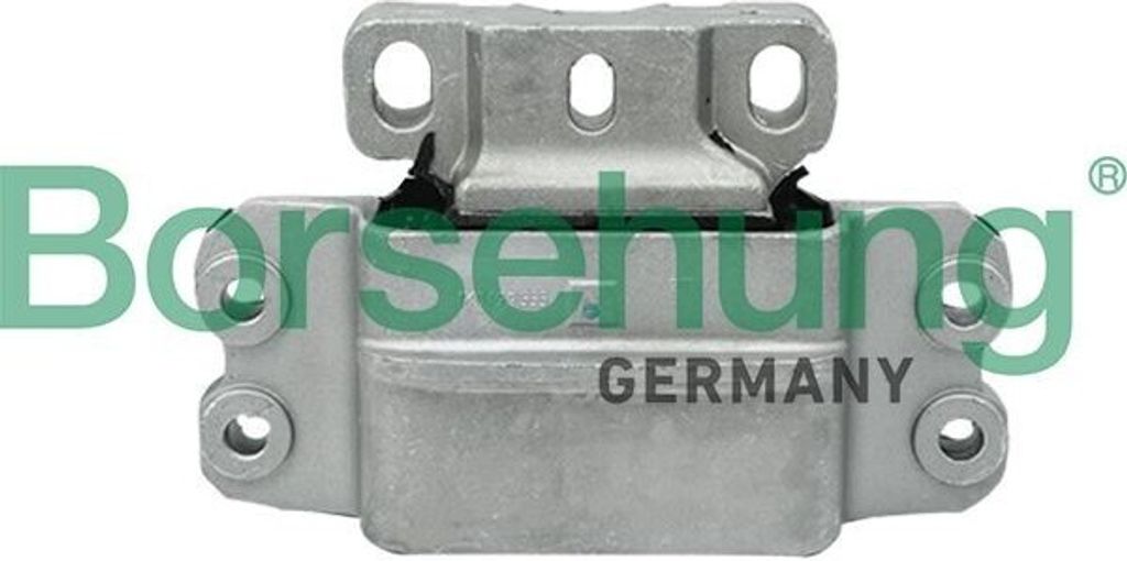 Borsehung Lagerung Schaltgetriebe B12272 für VW GOLF VI (5K1) Golf V Schrägheck (1K1) TOURAN (1T1, 1T2) GOLF PLUS (5M1, 521) Caddy III Kombi TOURAN