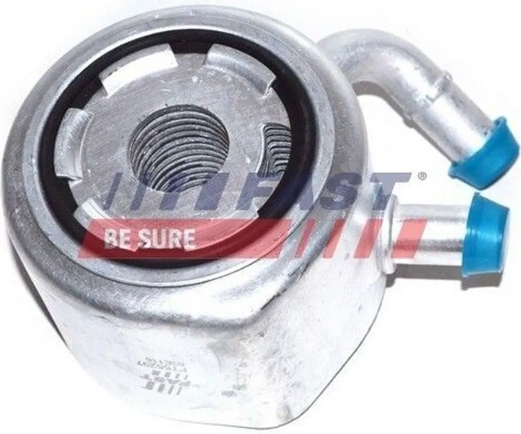 Radiateur d'huile moteur pour Renault Megane II, Kangoo et Clio III dCi
