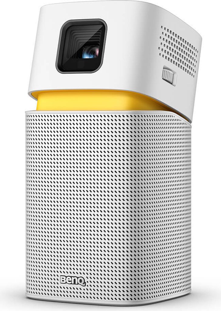 BENQ LED Digital Portable Projector