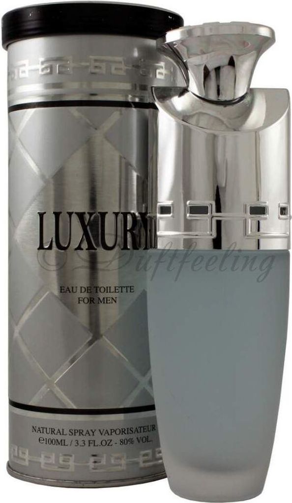 New Brand Luxury For Men 100 ml