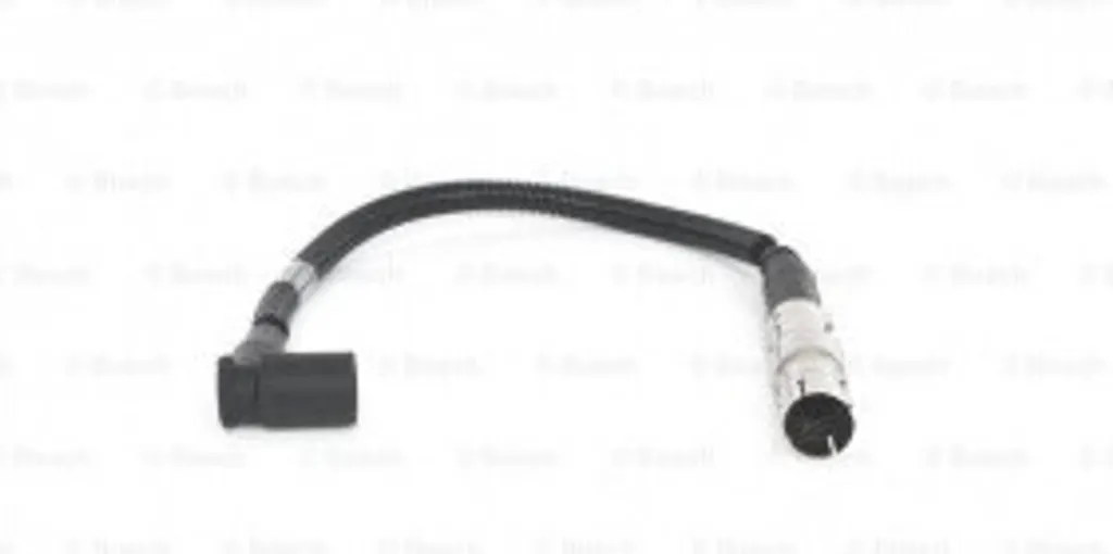 Câble d'allumage Bosch contre les ratés moteur BMW Série 3 E46 E36