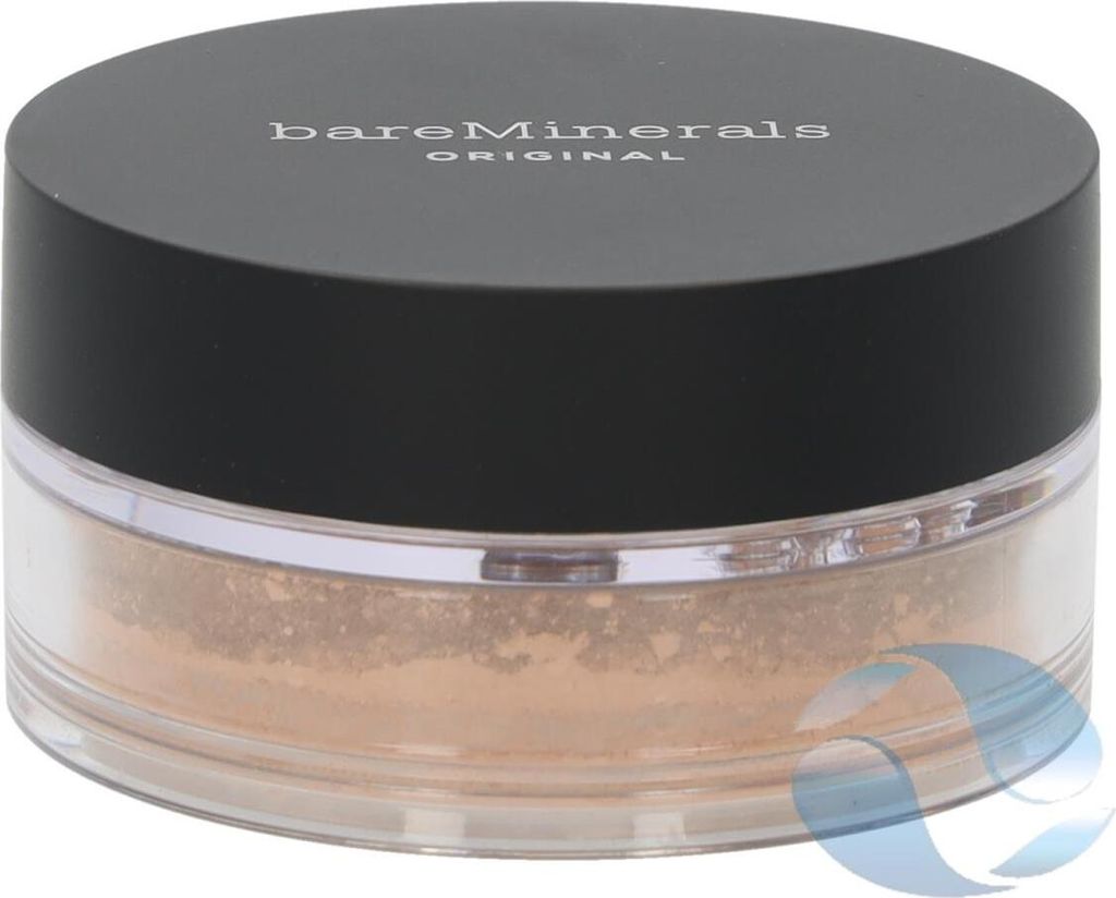 Bareminerals Original Foundation 18 Mediem Tan Spf15 8g