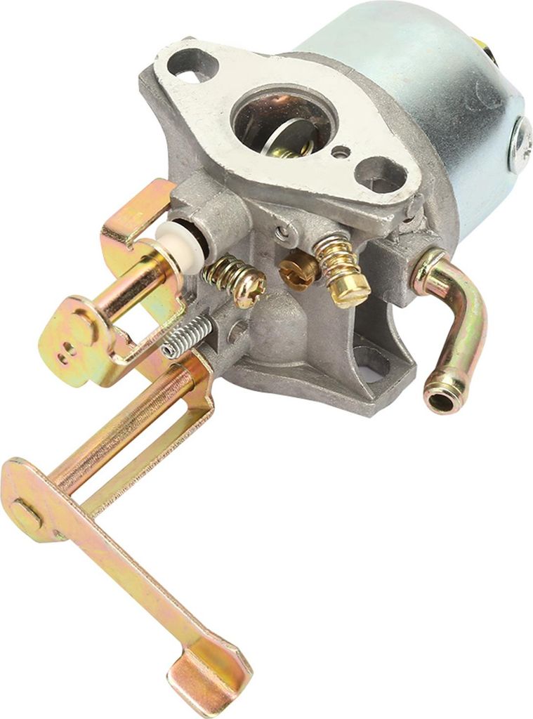 180-Grad-Drehung 15mm-Vergaser-Ersatzsatzsatz für Generator 152F/154F