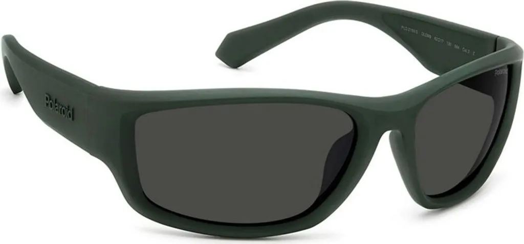 Lunettes de soleil Polaroid PLD 2166/S pour conduite et loisirs extérieurs - 5