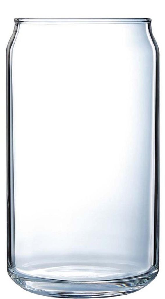 Arcoroc Can Tumbler 470 ml, sklenice v moderním designu, Obrázek produktu 