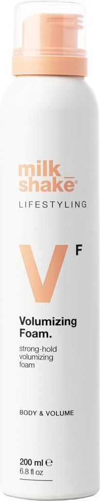 Milk_Shake Lifestyling Volumizing Foam 200ml