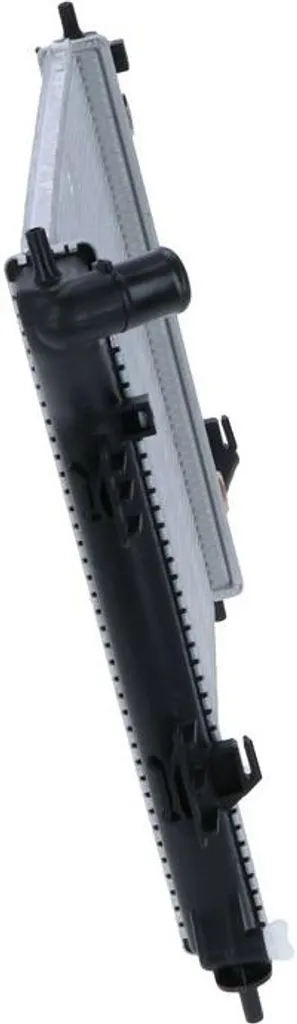 Radiateur de rechange NRF 59255 pour éviter la surchauffe auto