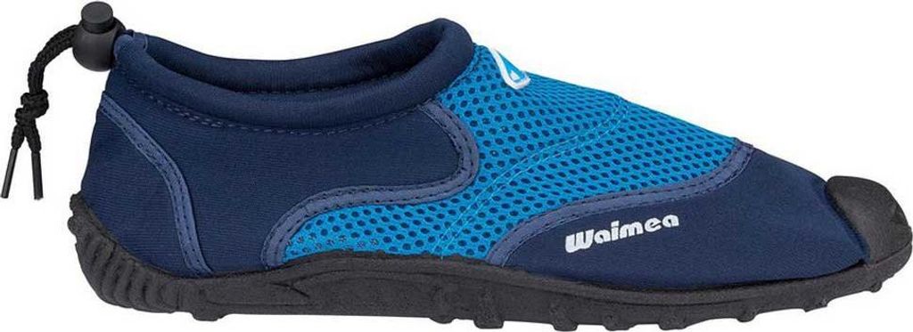 Waimea Wave Rider Wasserschuhe Blau EU 42 Mann Blau EU 42 Produktbild 