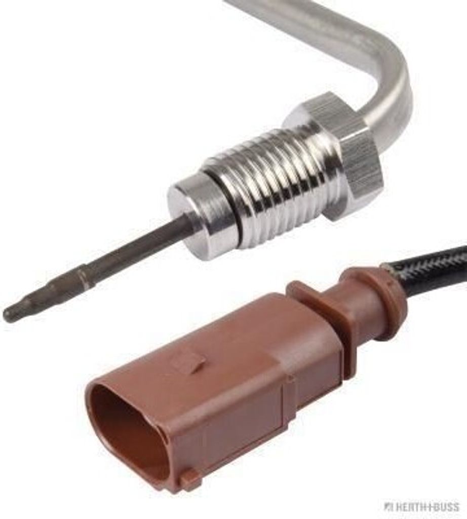 HERTH+BUSS ELPARTS 70683078 Abgastemperatursensor für VW Produktbild 