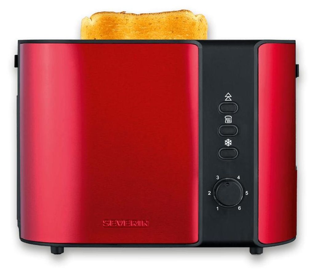 SEVERIN Automatik-Toaster AT 2217 Produktbild 