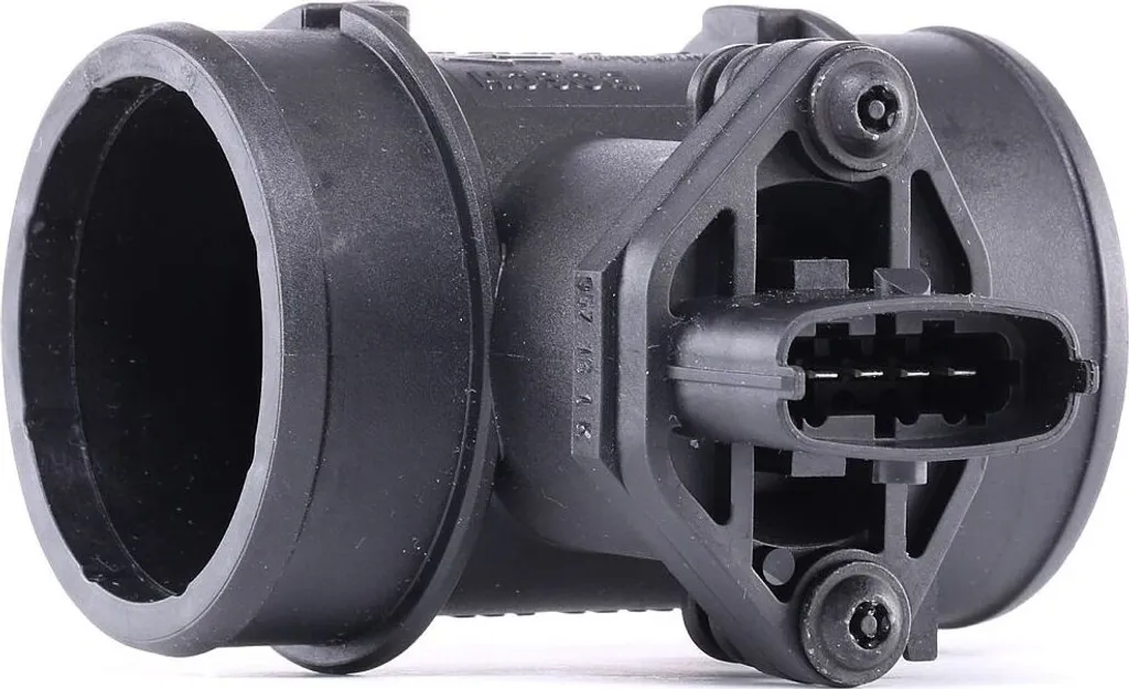 Débitmètre BOSCH 0280217123 Haute Précision - Astra G OE 90529673 Noir