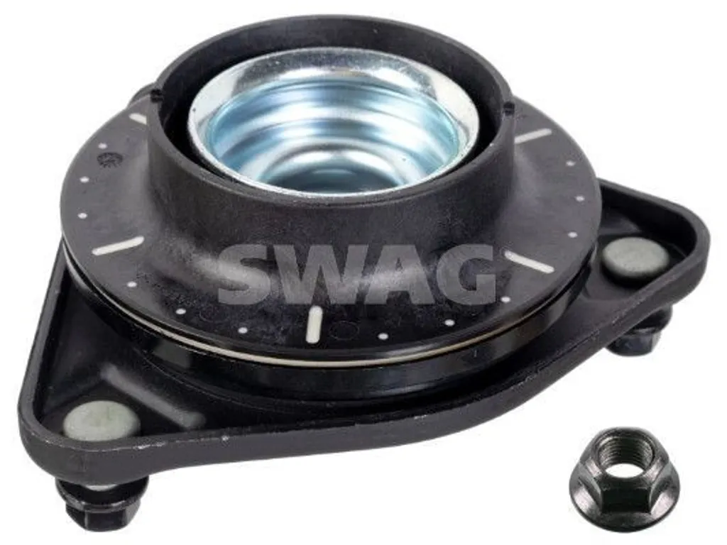 Remplacement palier suspension avant pour corriger la direction i30