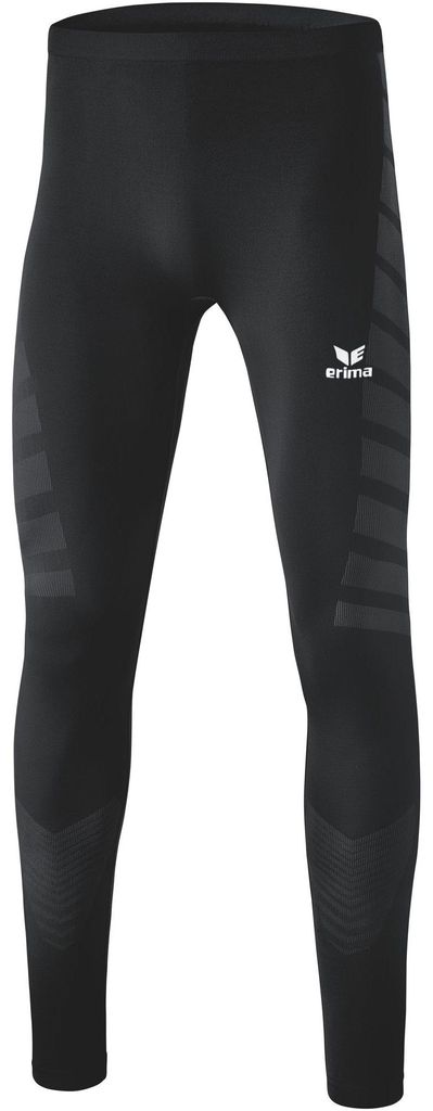 ERIMA ELEMENTAL tights long black 140