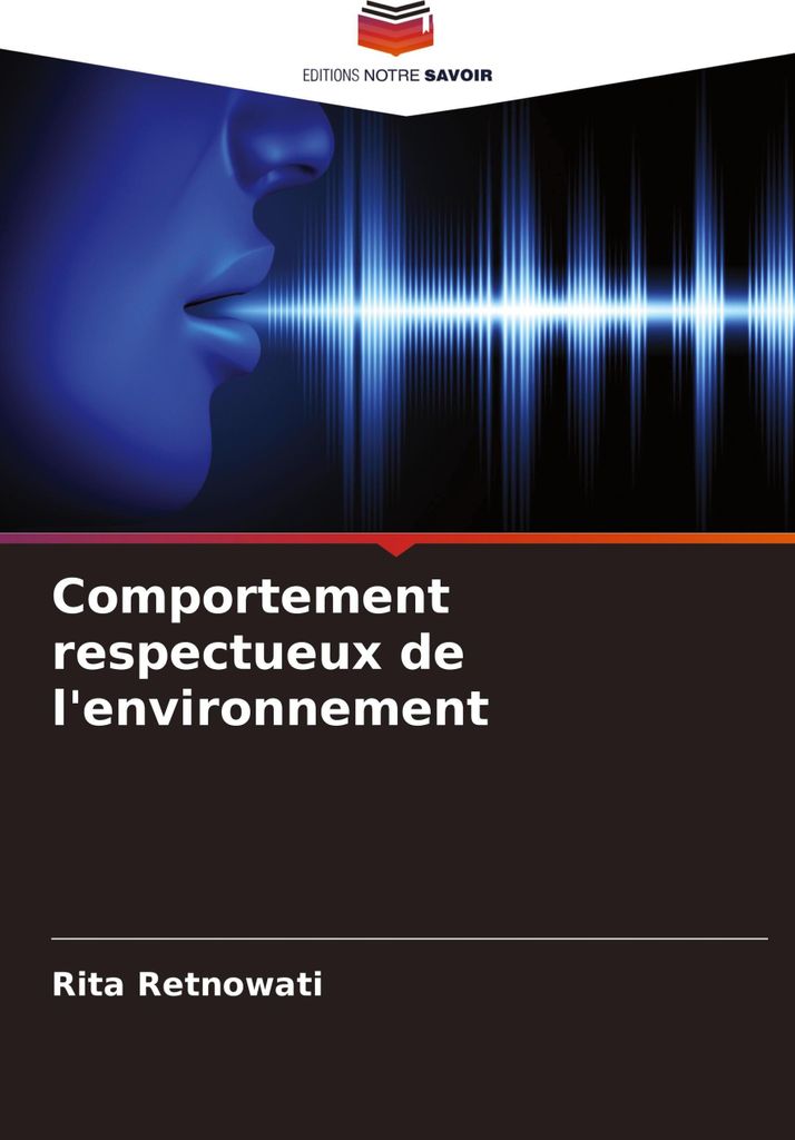 Comportement respectueux de l'environnement