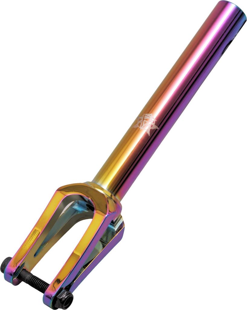 Gabel - IHC - Neochrome - Revolution
