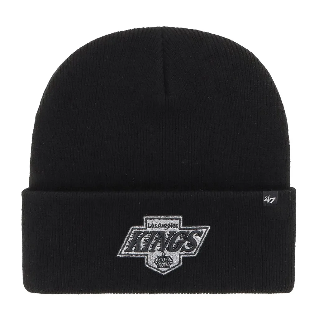 Berretto Los Angeles Kings 47 Brand Haymaker - Cappello Invernale NHL Originale