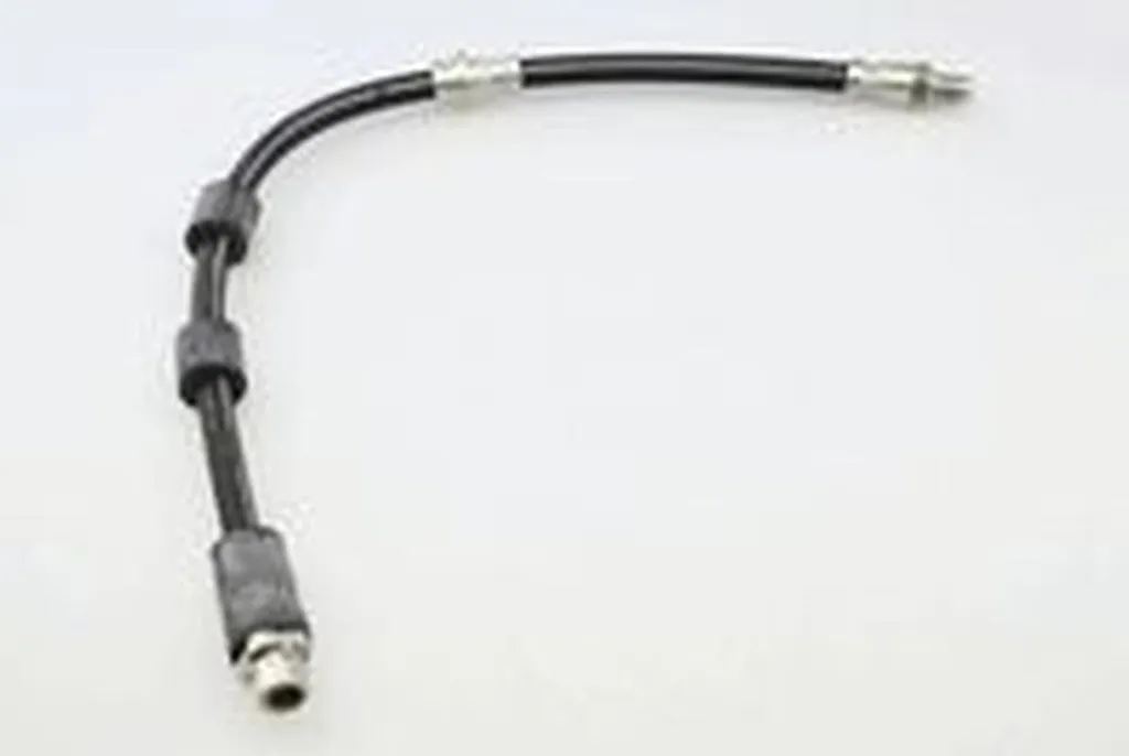 Flexible de frein avant HELLA pour BMW Série 3 E90 E91 E92 de qualité