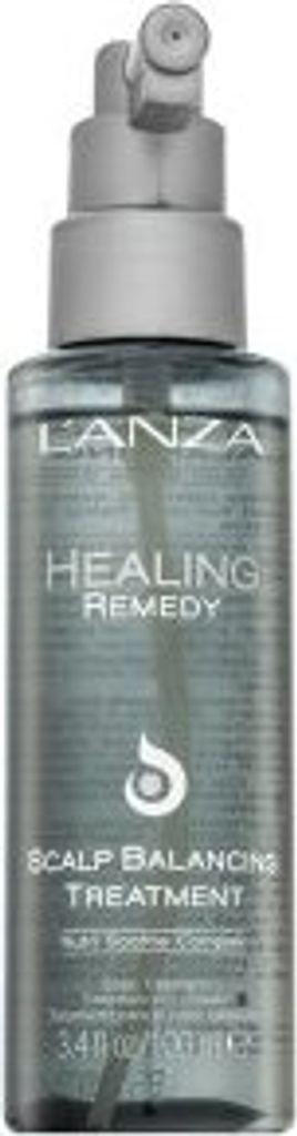 Lanza Lanza Healing Remedy Treatment Balancing 100 ml Produktbild 