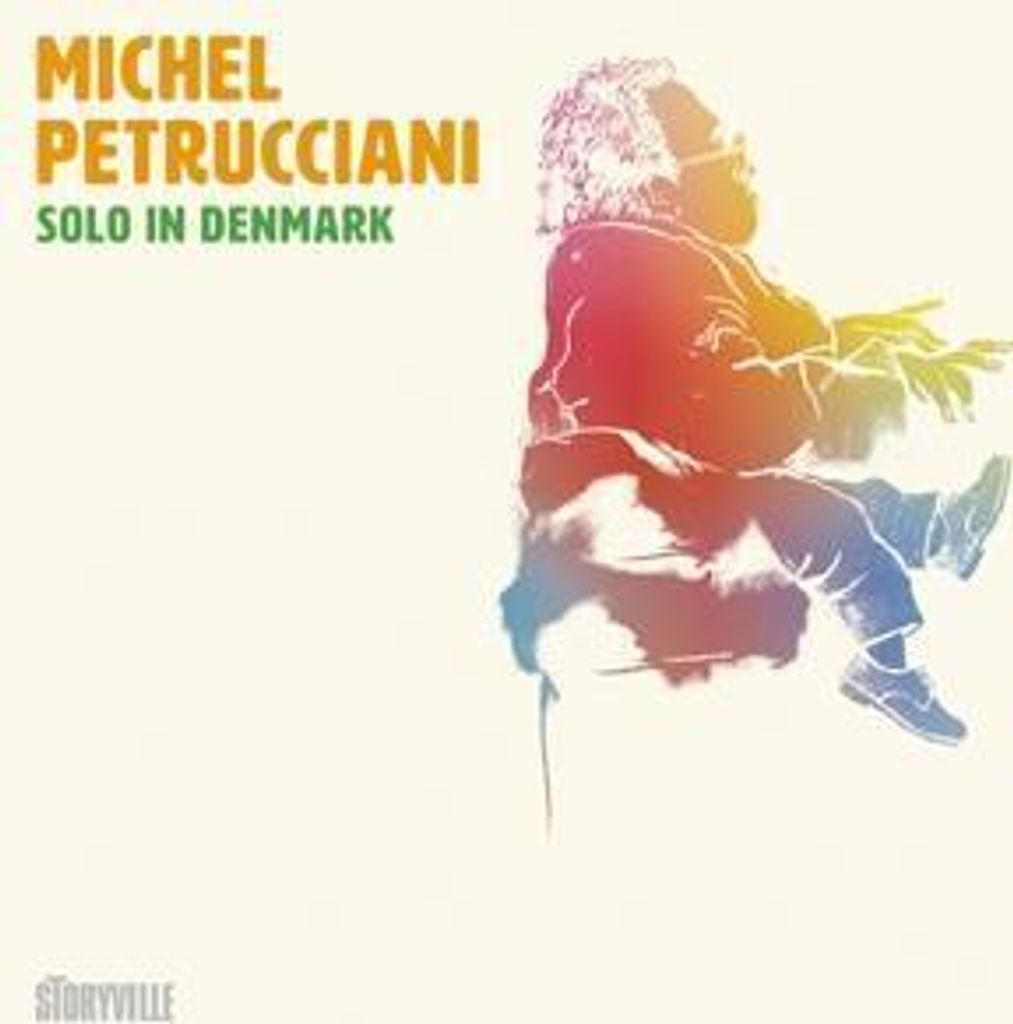 Solo in Denmark