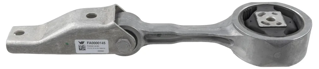 Support de moteur arrière LEMFÖRDER 45321 01 pour VW Polo Berline 6R1