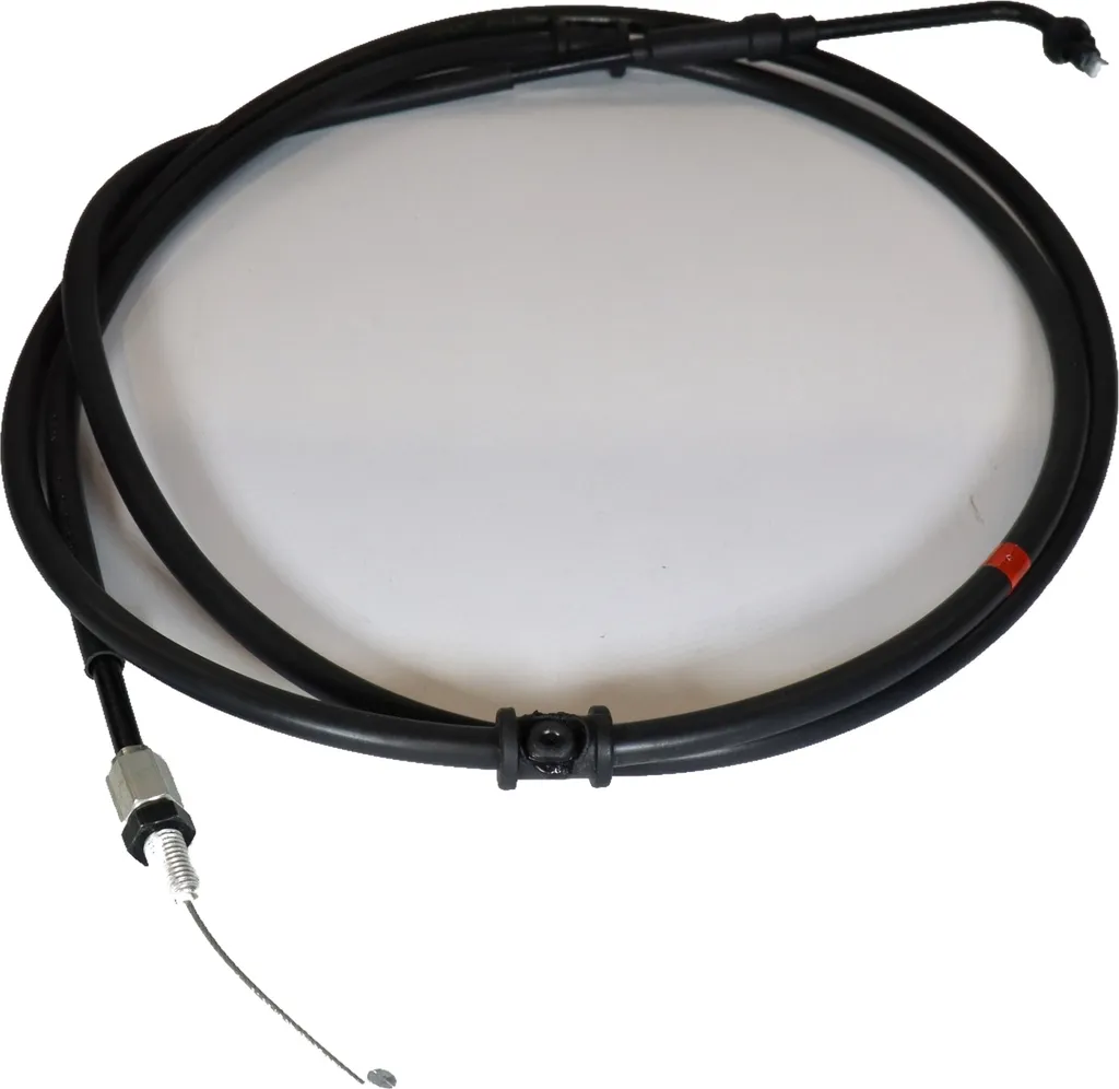 Câble d'accélérateur à fermeture Piaggio Beverly 350 - Ref 666644 - 3