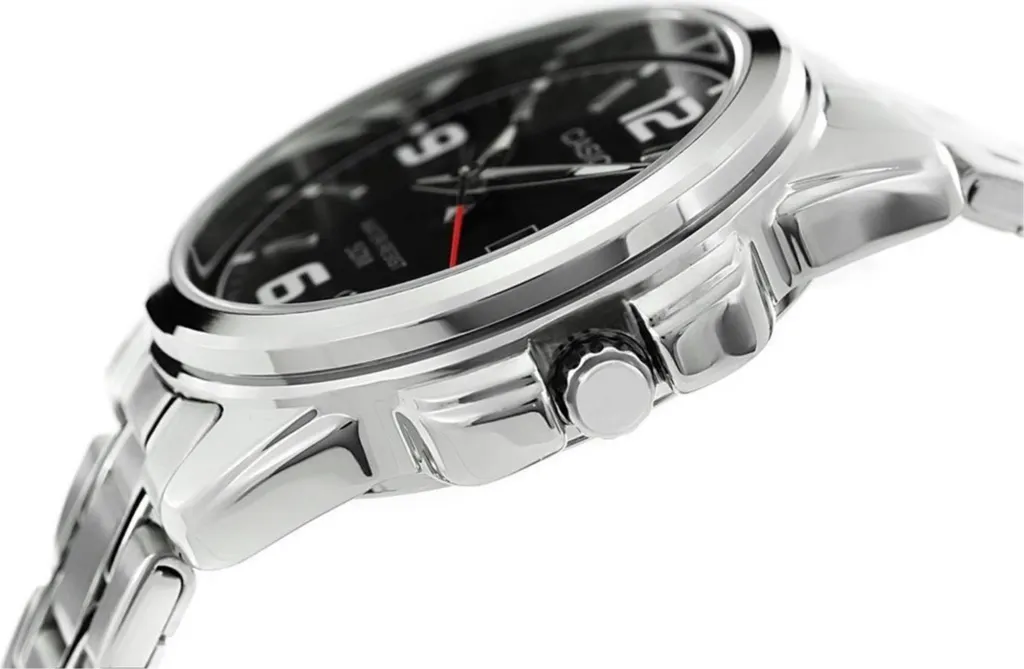 Orologio Digitale Casio TY162980 - Precisione Quarzo e Luce LED - 4