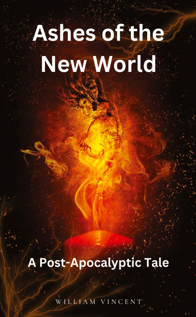 Ashes of the New World