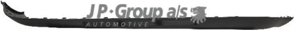 Réparez votre spoiler avant cassé Bora 1J - JP GROUP 1180550800 OE 1J5805903