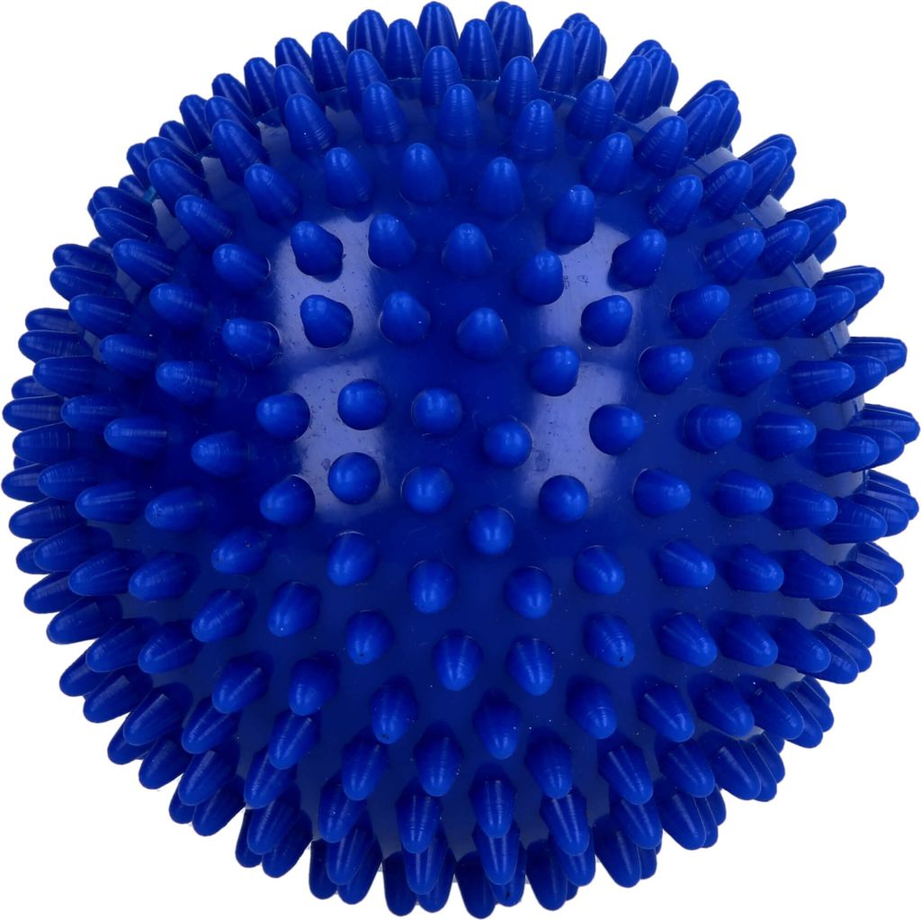 Palla per ricci da massaggio 10 cm sciolta, 1 pz Immagine del prodotto 