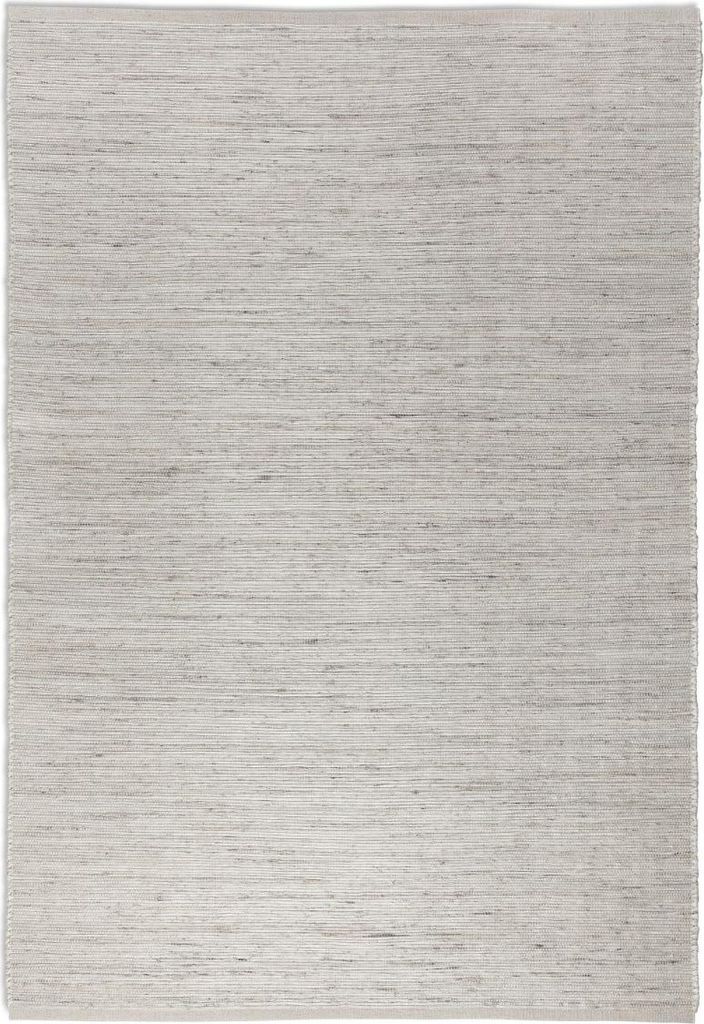 60x90 cm Kusový koberec Handloom 105960 Dhaka Ivory White Obrázok produktu 